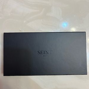 Seint Onyx IIID Palette 18 RESERVED